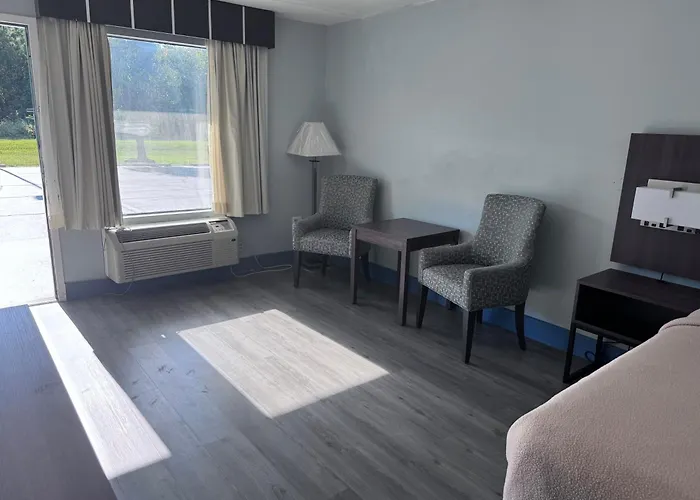 Florence Inn And Suites, United States