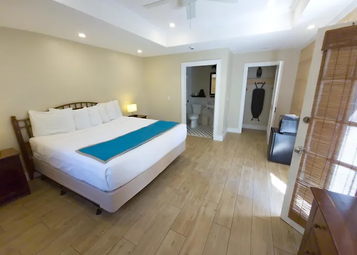 Seashell Motel