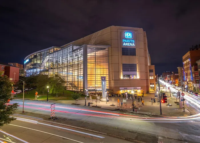 Hotel Indigo Pittsburgh University - Oakland By Ihg, United States