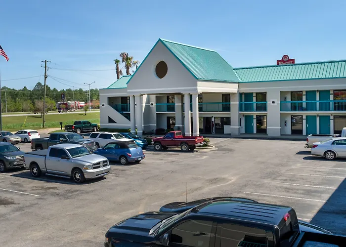Econo - Pascagoula