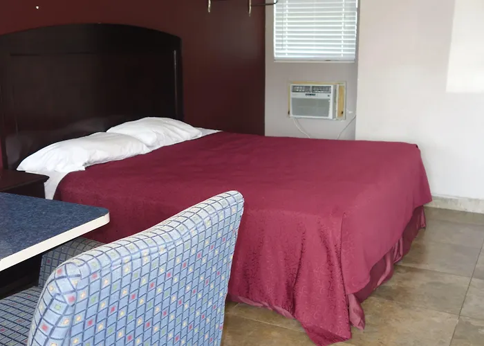 Palm City Motel Fort Myers, United States