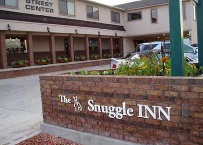 The Snuggle Inn Loa, United States