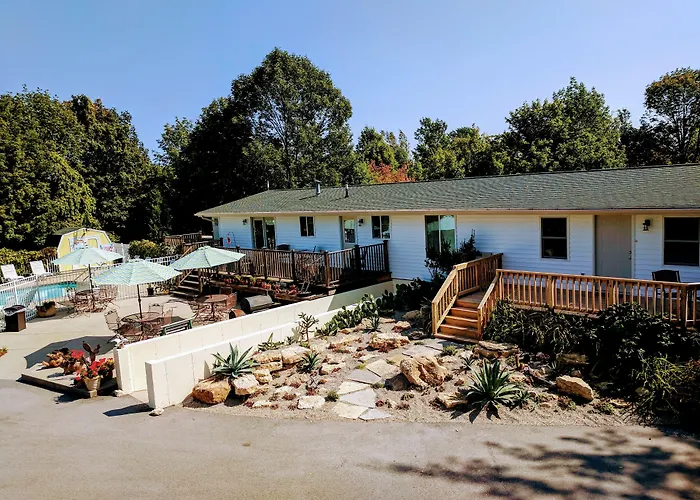 Ephraim Motel