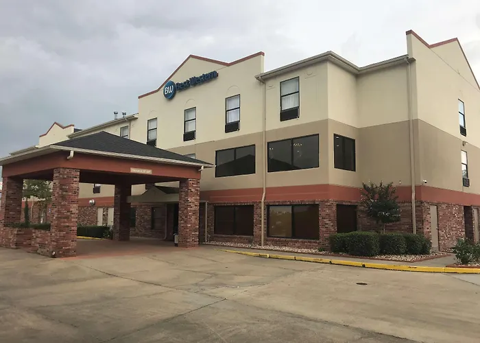 Best Western Rayne Inn, United States