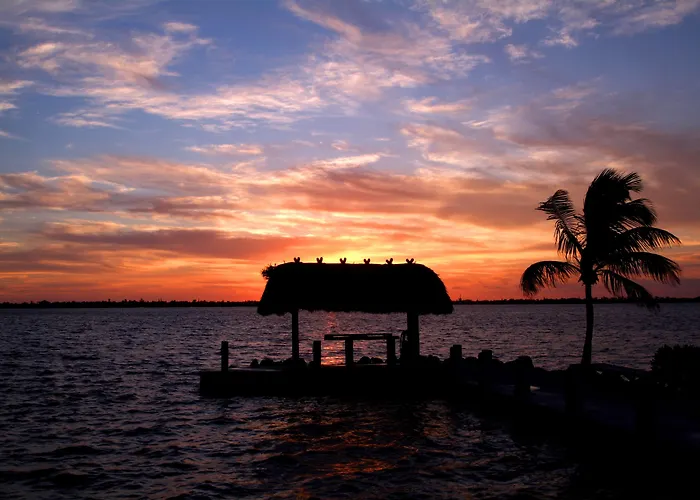 Parmer'S Resort Little Torch Key, United States