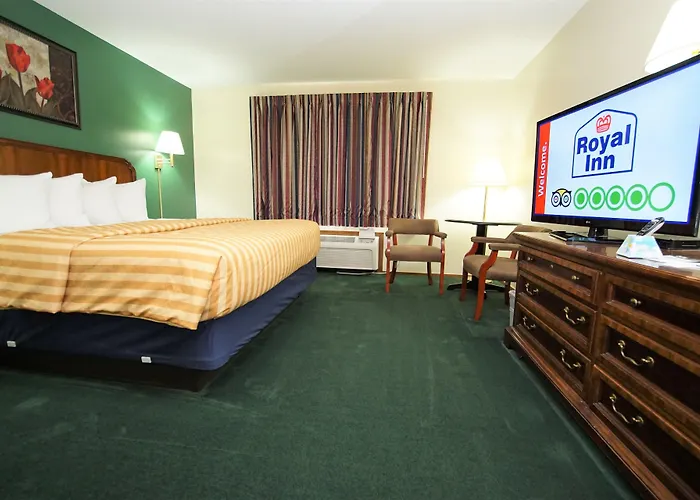 Royal Inn I-94