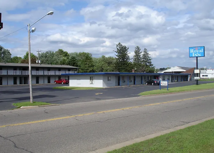 Royal Inn I-94