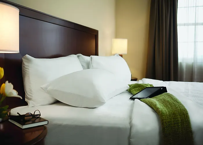 Hyatt House Minot- North Dakota Hotel, United States