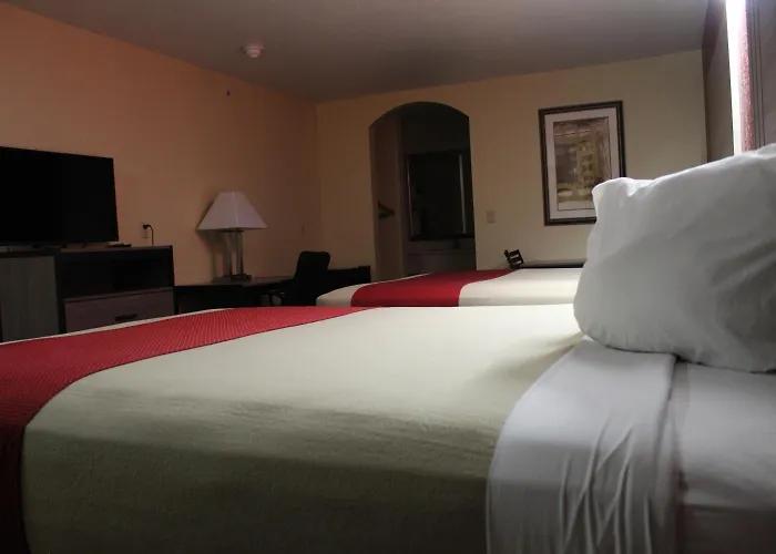 Scottish Inns Fort Worth, United States