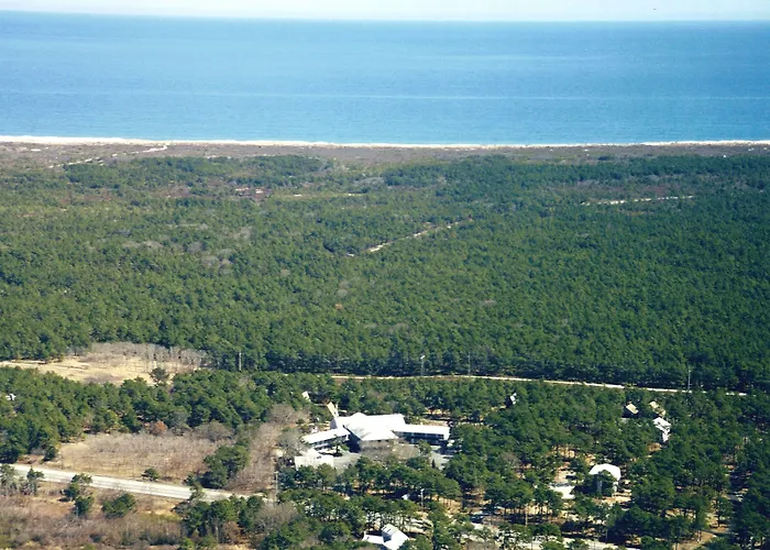 The Even'Tide Motel Wellfleet, United States