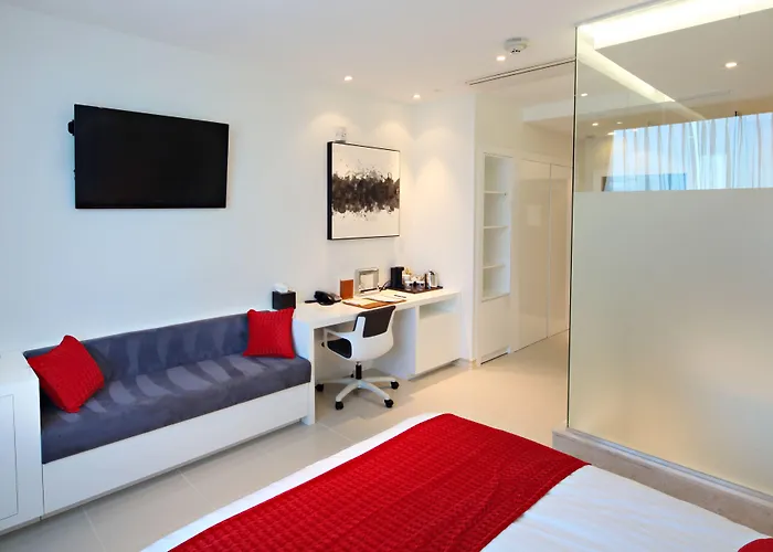 The One Boutique Hotel Carrollton, United States