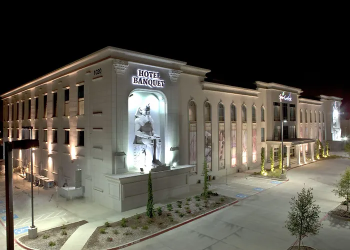 The One Boutique Hotel