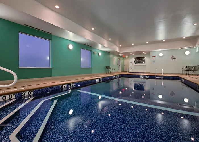 Holiday Inn Express & Suites Carlisle - Harrisburg Area By Ihg, United States