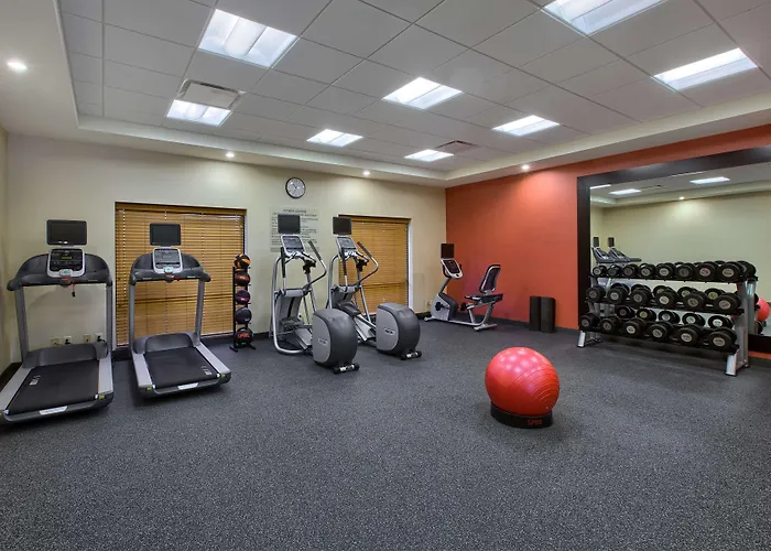 Hilton Garden Inn Durham-University Medical Center, United States