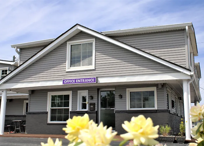 Havenpointe Inn & Suites