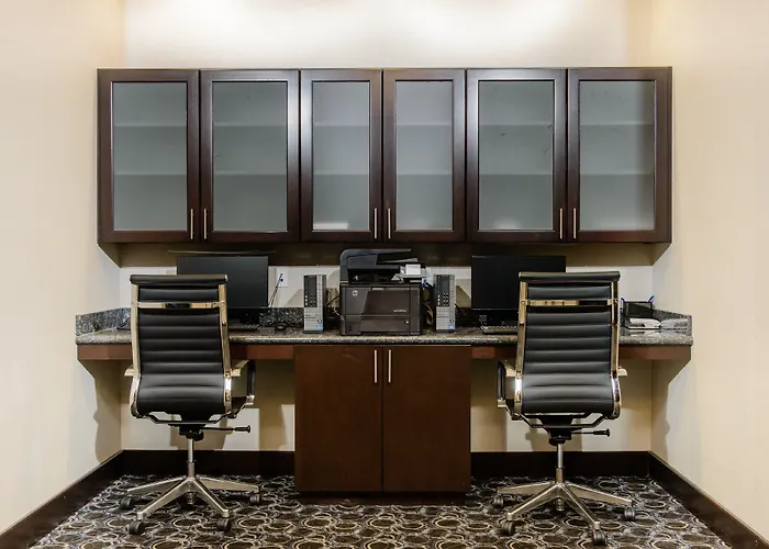 Holiday Inn Express Hotel & Suites Austin Nw - Arboretum Area By Ihg, United States