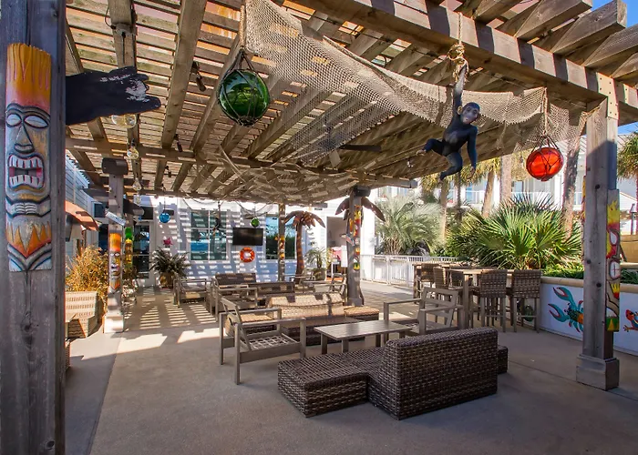 Margaritaville Casino