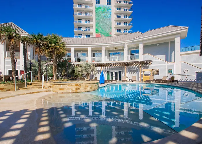 Margaritaville Casino