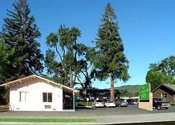 Oaks Inn