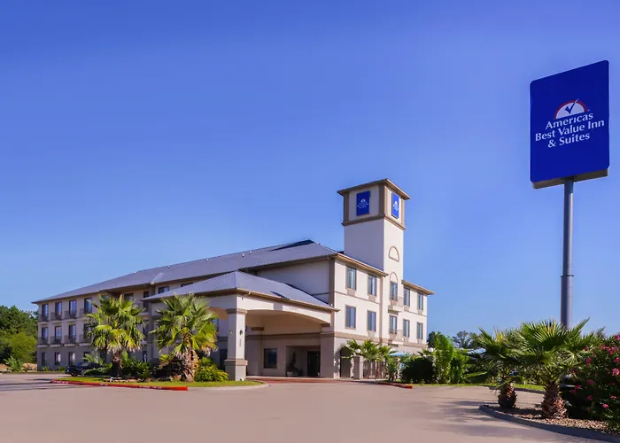 Americas Best Value Inn & Suites-Livingston, United States