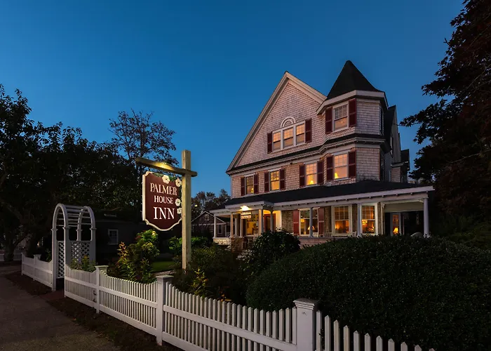 Palmer House Inn