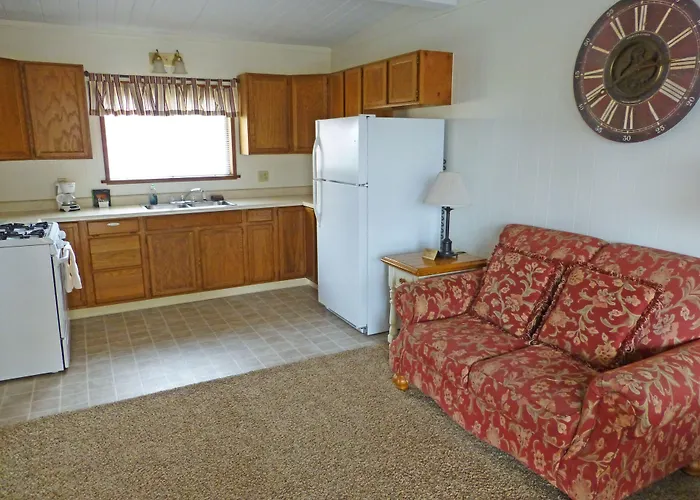 Redwood Suites Ferndale, United States