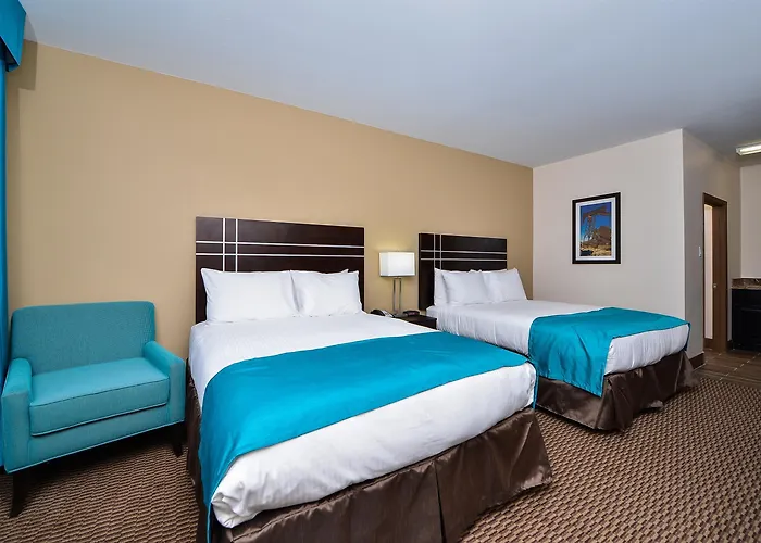 Americas Best Value Inn Cuero, United States