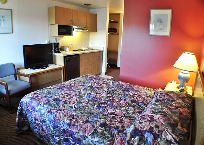 Uptown Inn Port Angeles, United States