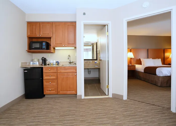 Best Western La Plata Inn, United States