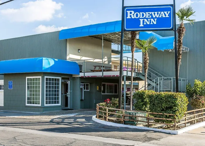 Rodeway Downtown
