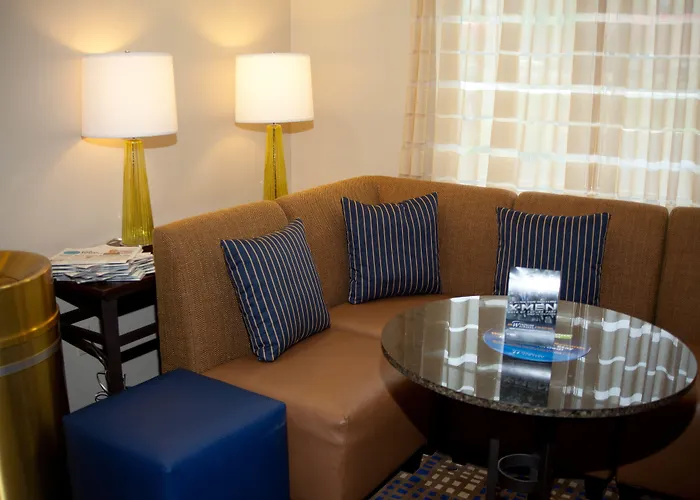 Baymont By Wyndham Erie Hotel Kearsarge, United States