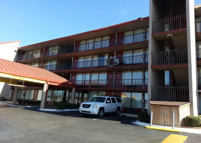Parkway Inn Of