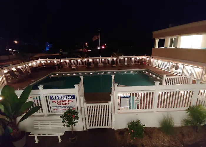 Oceana By The Sea