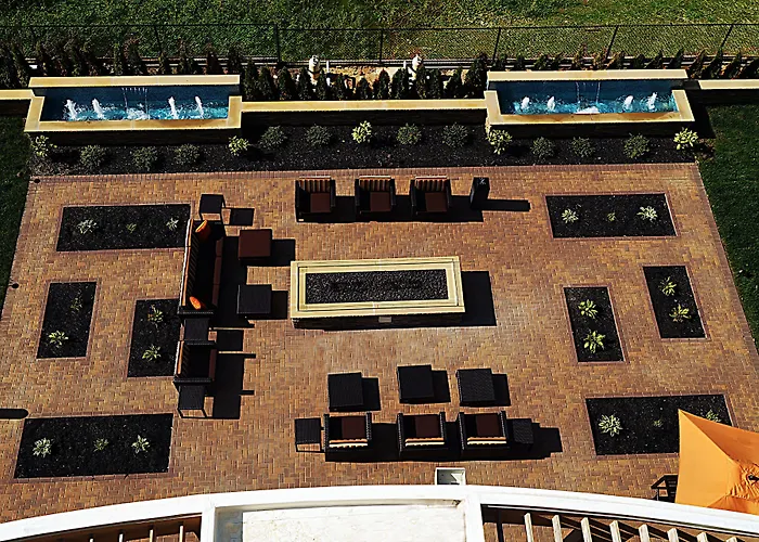 Courtyard By Marriott Philadelphia Bensalem