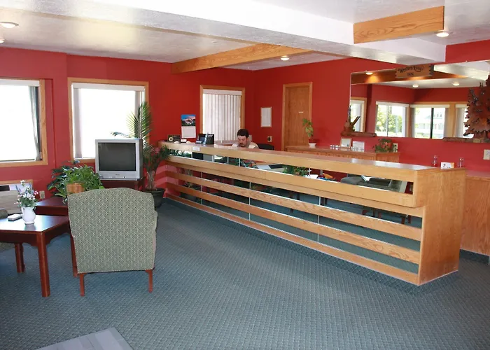 Western Royal Inn