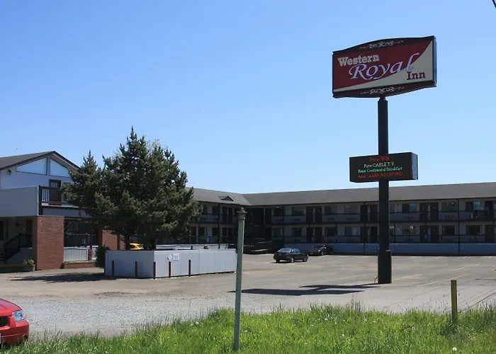 Western Royal Inn