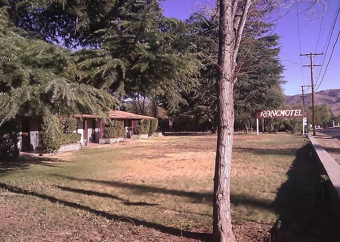 Ranch