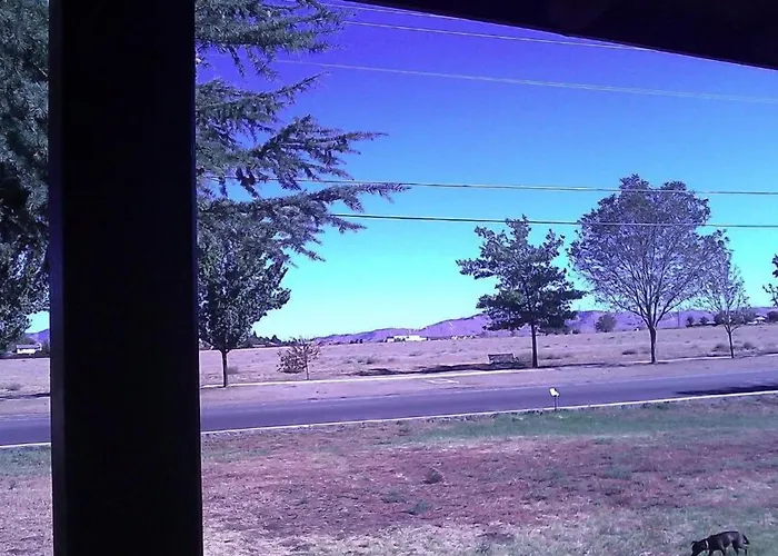 Ranch