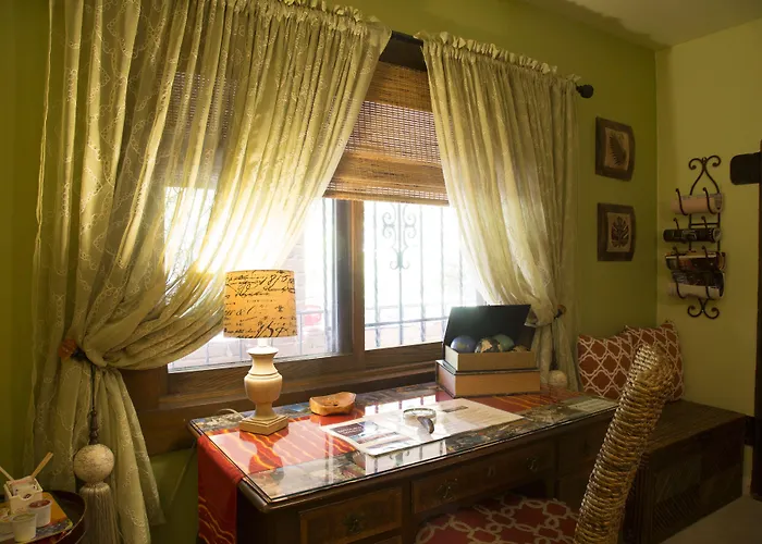 Vineyard Hacienda Hotel Spring Valley , United States