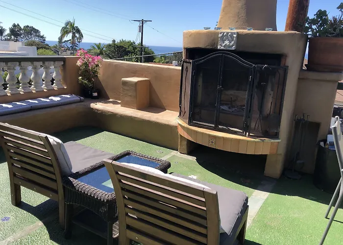 Secret Garden Inn Del Mar, United States