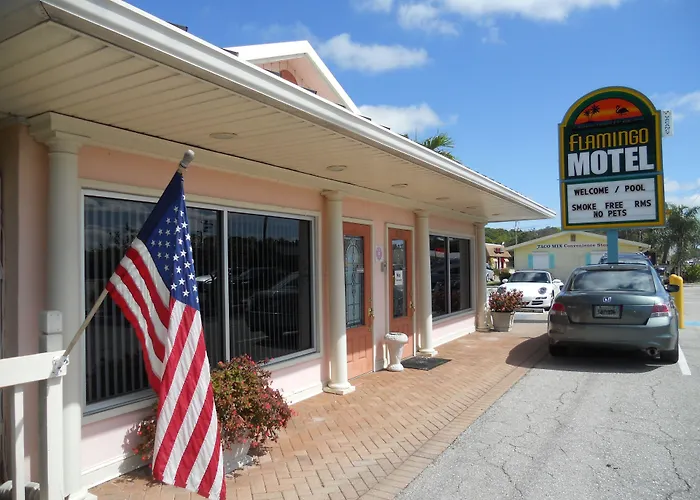 Flamingo & Villas Bonita Springs North Naples