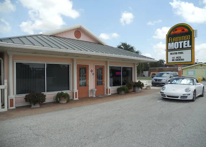 Flamingo & Villas Bonita Springs North Naples