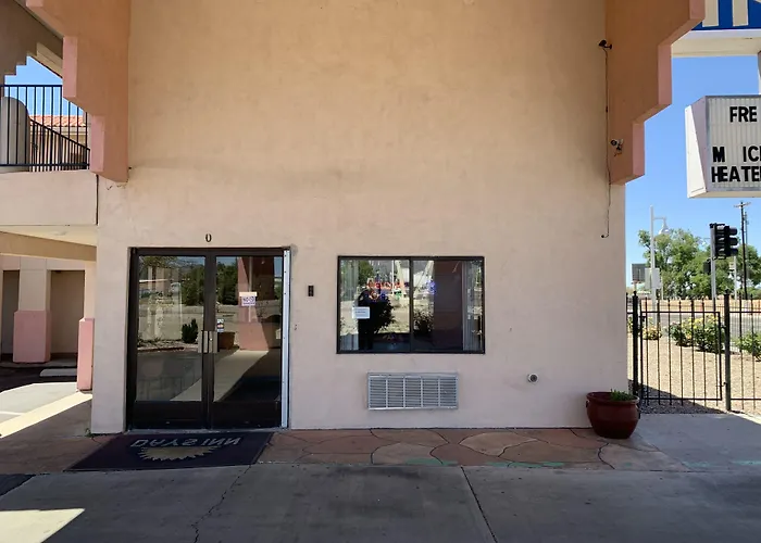 Luxury Inn Albuquerque, United States