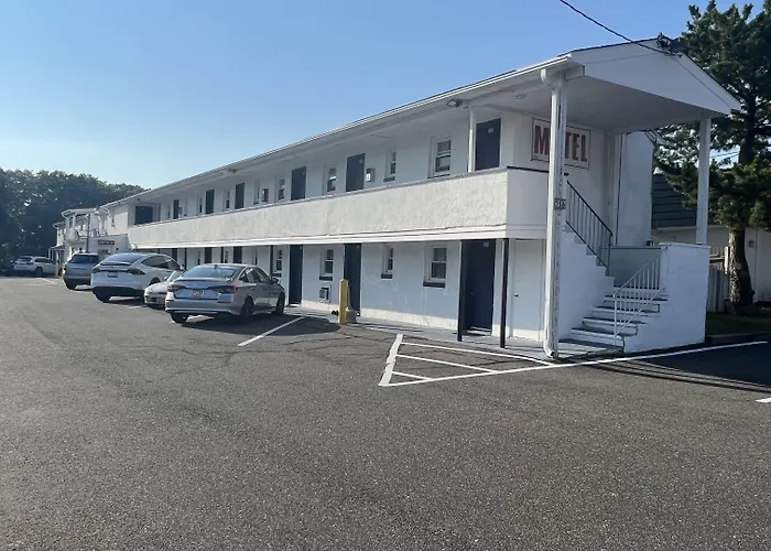 Budget Inn Motel Suites Somers Point