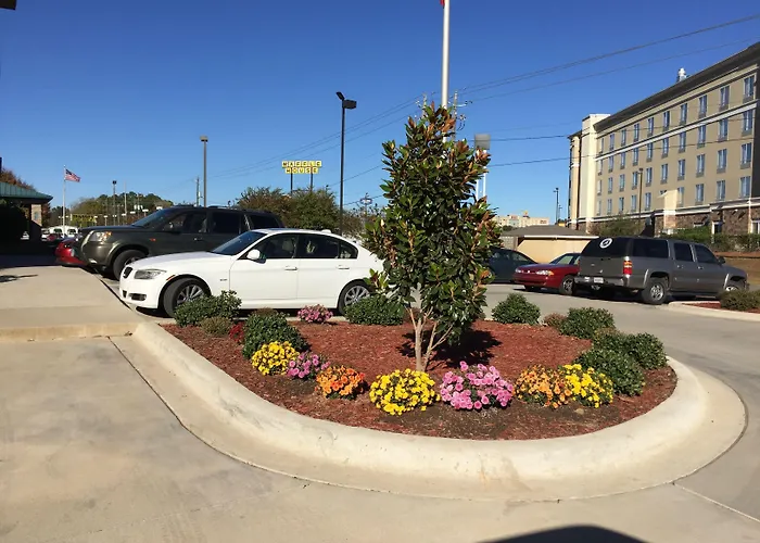 Sleep Inn & Suites - Bonita Lakes