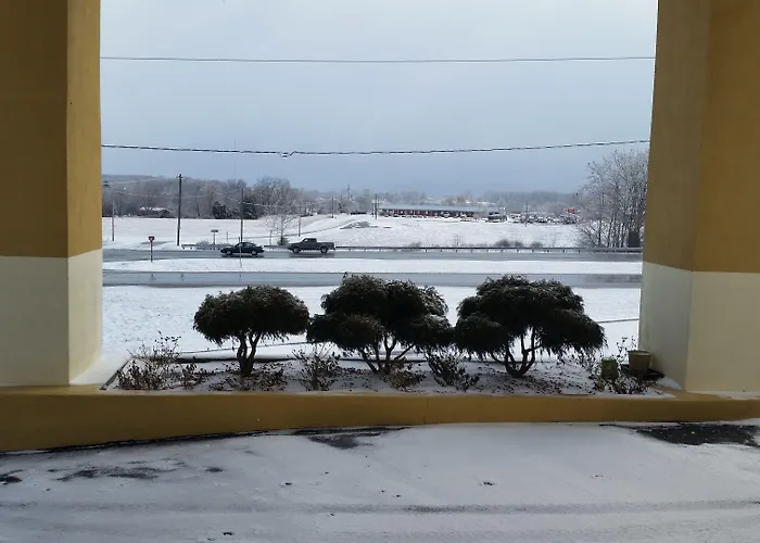 Royal Inn Sparta, United States