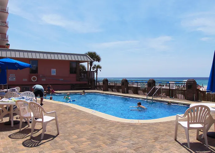 The Driftwood Lodge Panama City Beach, United States