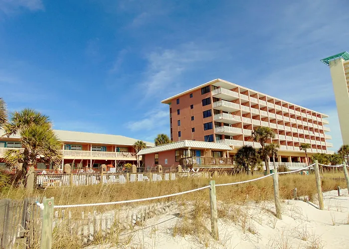 The Driftwood Lodge