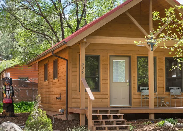 Shadow Mountain Lodge And Cabins Ruidoso, United States