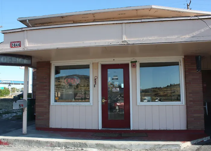 A-1 Budget Motel Klamath Falls, United States